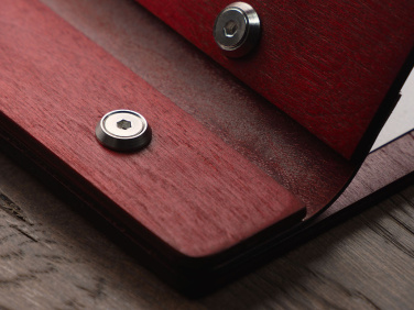 Logo trade mainoslahja kuva: Menukansi 1860121